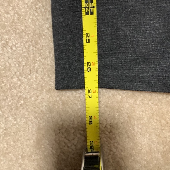 J. Jill Ponte Slim Leg Pants - Picture 4 of 6